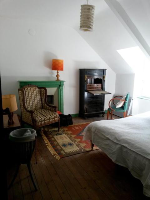 Bed and breakfast D Chez Fany *