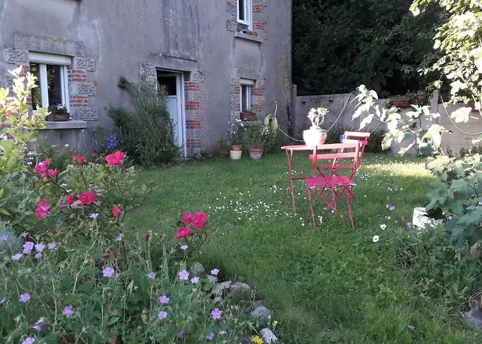Chambre D Hote Chez Fany